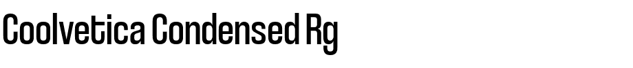 Coolvetica Condensed Rg.ttf