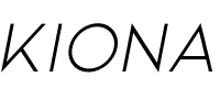 Kiona.ttf Font conversion image