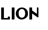 lion.ttf Font conversion image