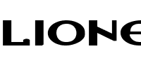 lione.ttf Font conversion image