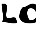 LOU.ttf Font conversion image