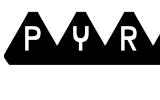 PYRA.ttf Font conversion image