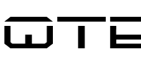 QTECH.ttf Font conversion image