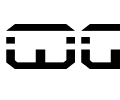 QQ4.ttf Font conversion image