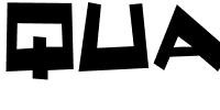 QUAKE.ttf Font conversion image