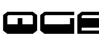 QGEAR.ttf Font conversion image