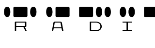 radiosin.ttf