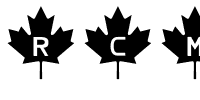 RCMP2.ttf Font conversion image