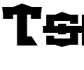 Tsa.ttf Font conversion image