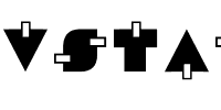 VSTAR.ttf Font conversion image