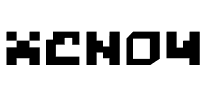 XENO4.ttf Font conversion image