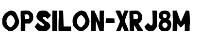 Opsilon-xRj8m.ttf